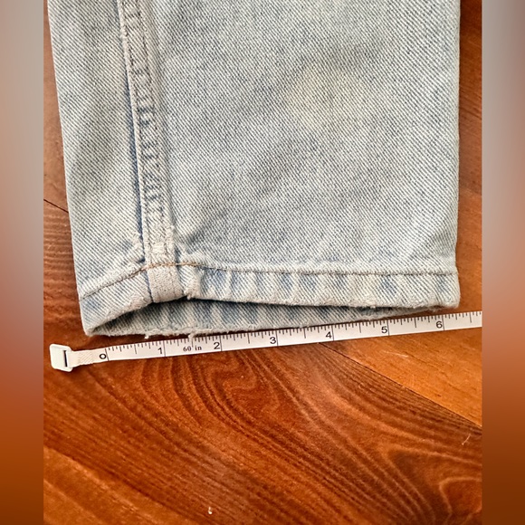 Liz Claiborne Jeans Size 10 - Picture 9 of 9